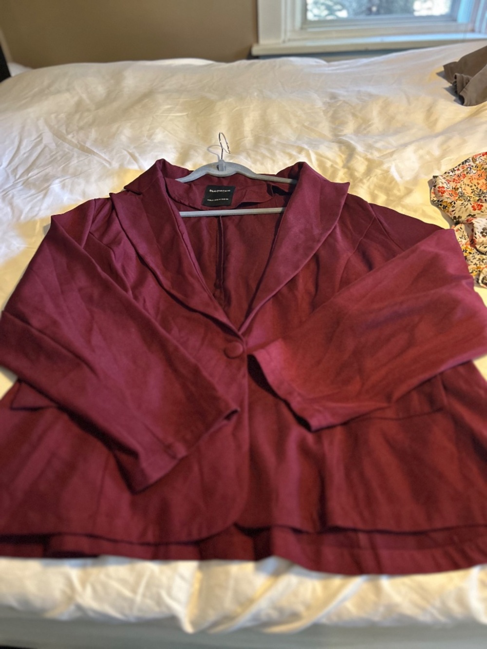 Blazer - Picture 4 of 4